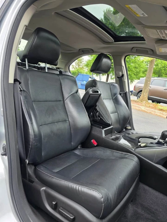2013 Acura TSX 2nd Gen - Image 10 of 20
