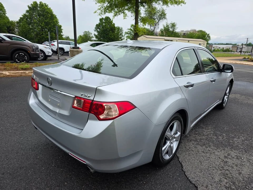 2013 Acura TSX 2nd Gen - Image 6 of 20