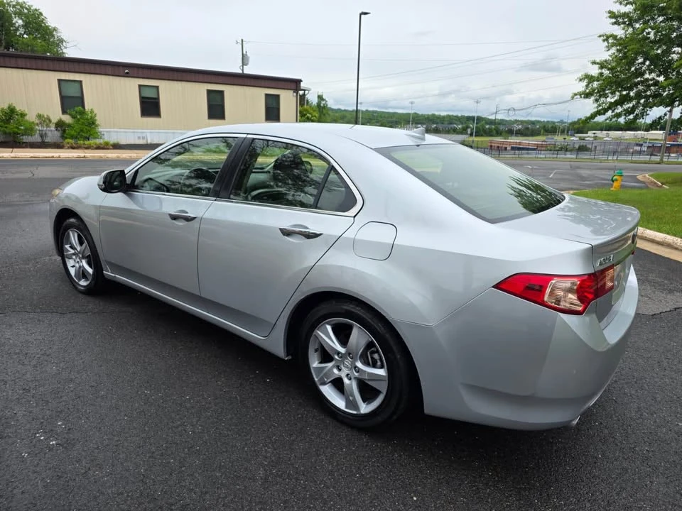 2013 Acura TSX 2nd Gen - Image 8 of 20