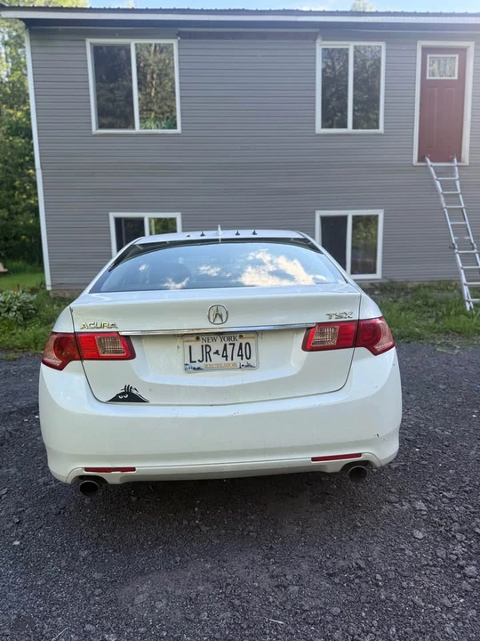2013 Acura TSX 2nd Gen - Image 3 of 6