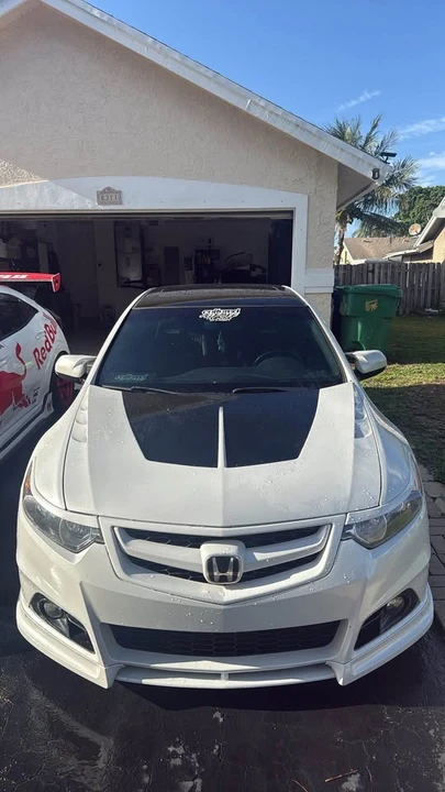 2013 Acura TSX 2nd Gen - Image 15 of 16