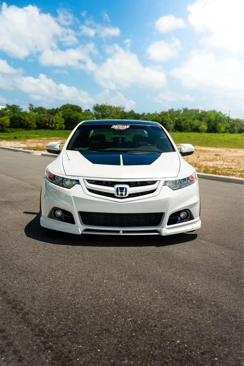 2013 Acura TSX 2nd Gen - Image 10 of 16
