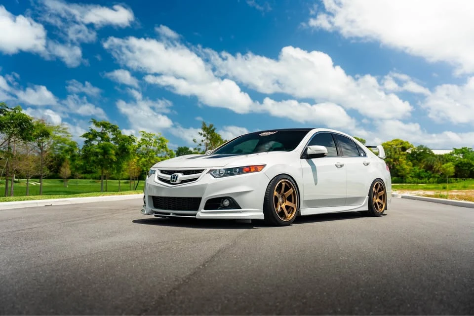 2013 Acura TSX 2nd Gen - Image 13 of 16