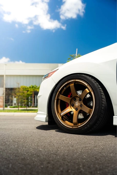 2013 Acura TSX 2nd Gen - Image 11 of 16