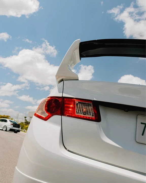 2013 Acura TSX 2nd Gen - Image 4 of 16