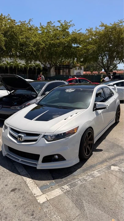 2013 Acura TSX 2nd Gen - Image 7 of 16