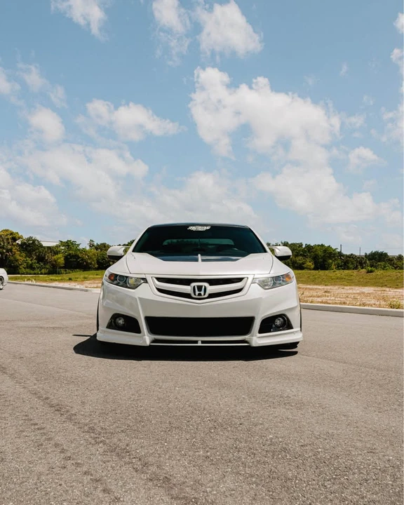2013 Acura TSX 2nd Gen - Image 2 of 16