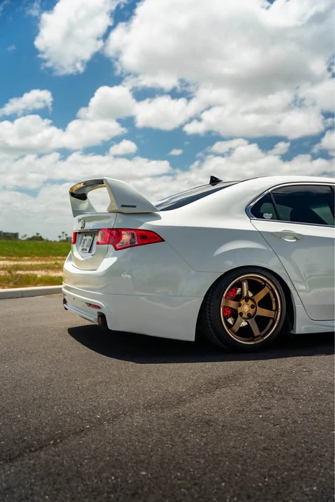 2013 Acura TSX 2nd Gen - Image 8 of 16