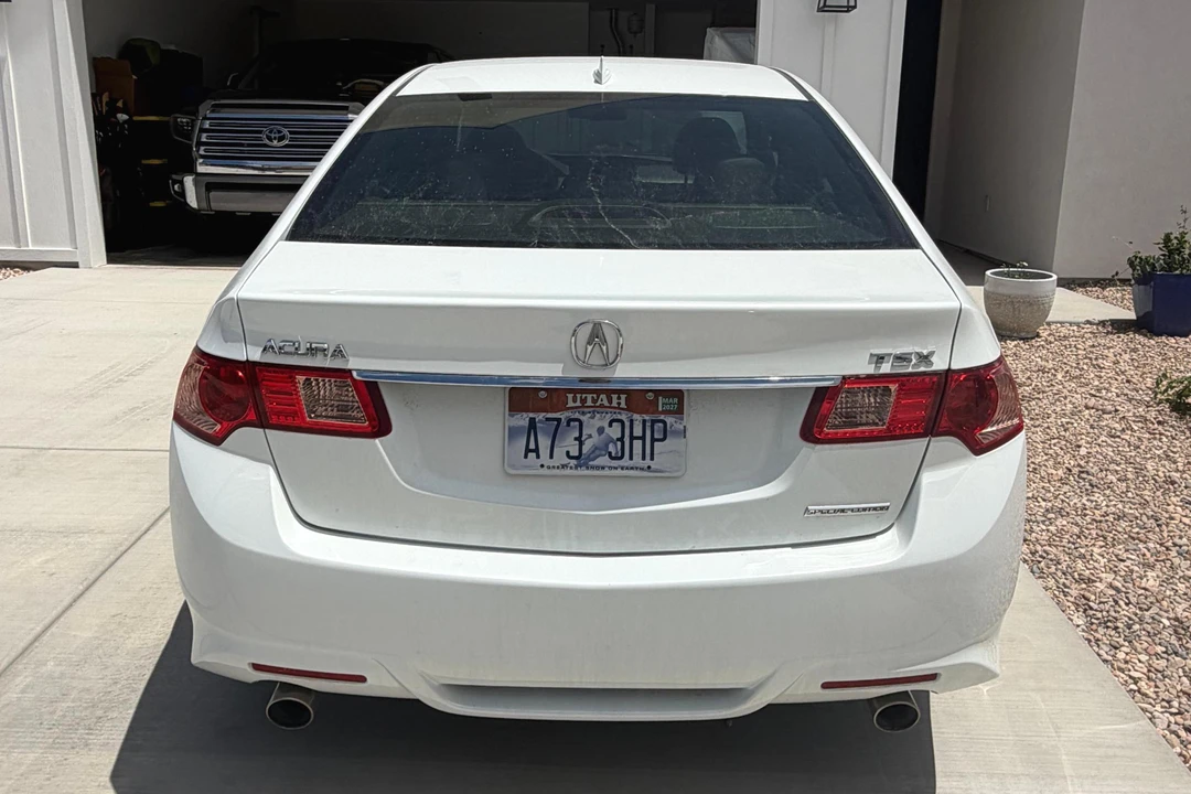 2013 Acura TSX 2nd Gen - Image 5 of 31