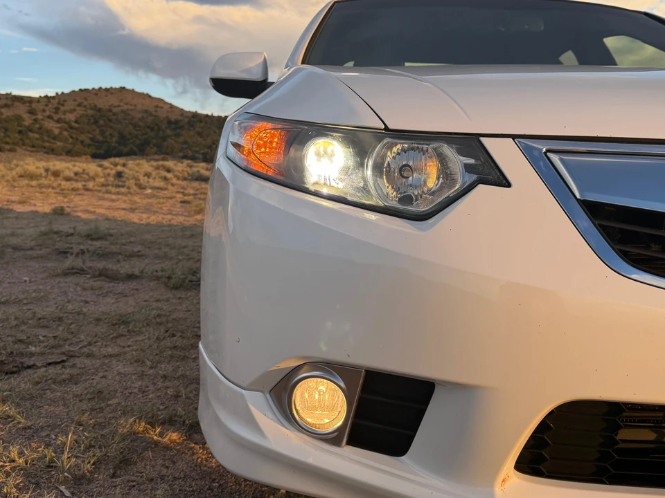 2013 Acura TSX 2nd Gen - Image 13 of 31