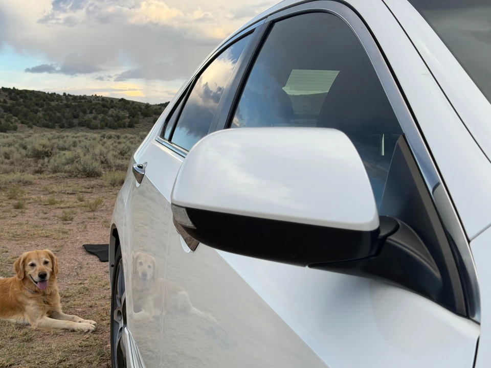 2013 Acura TSX 2nd Gen - Image 21 of 31