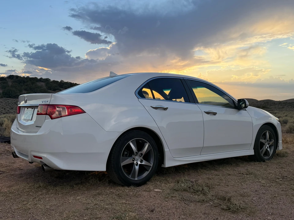 2013 Acura TSX 2nd Gen - Image 10 of 31