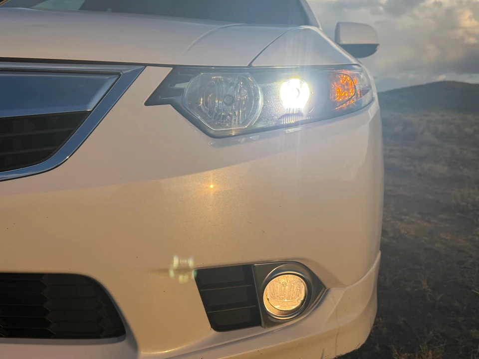 2013 Acura TSX 2nd Gen - Image 14 of 31