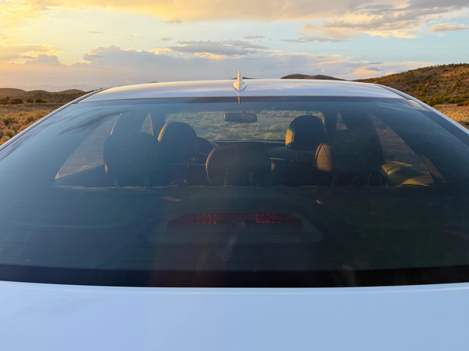 2013 Acura TSX 2nd Gen - Image 17 of 31