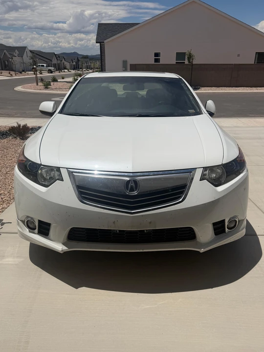 2013 Acura TSX 2nd Gen - Image 6 of 31