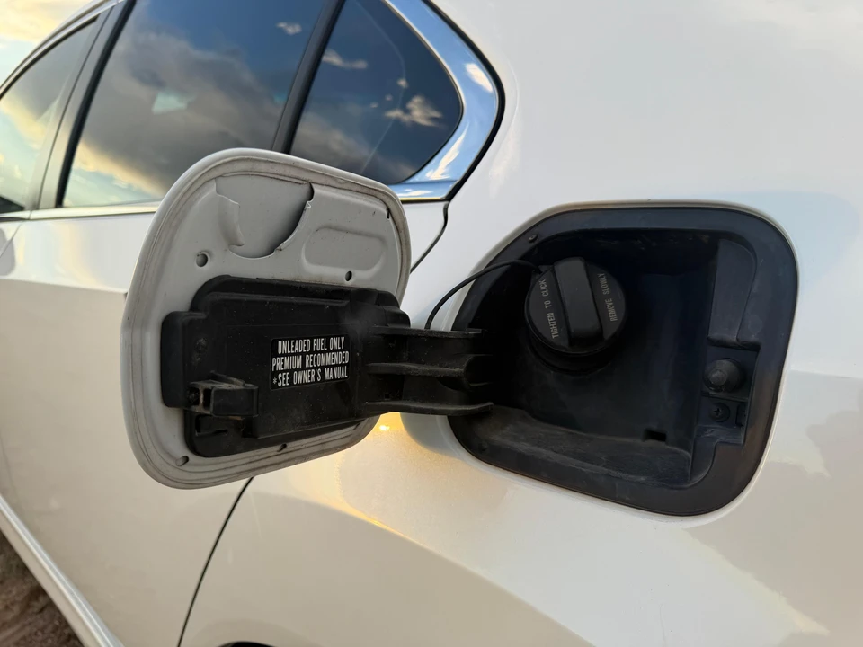 2013 Acura TSX 2nd Gen - Image 18 of 31
