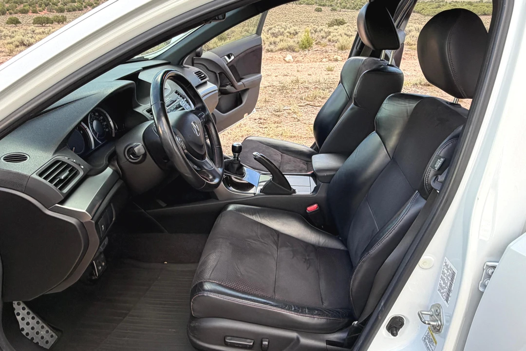 2013 Acura TSX 2nd Gen - Image 30 of 31