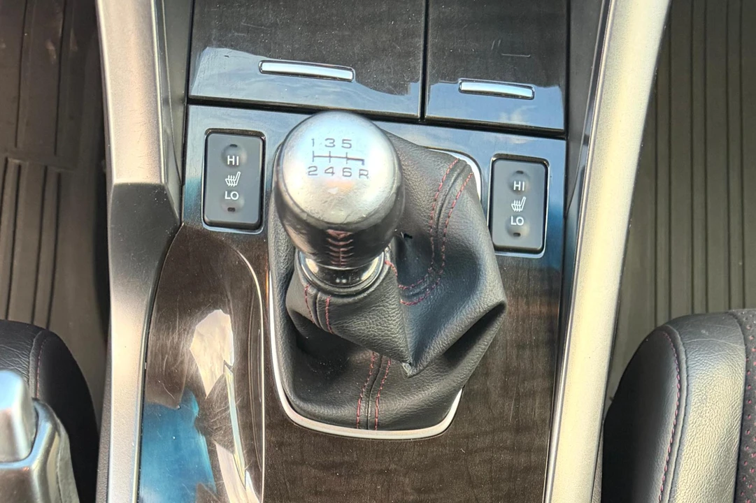 2013 Acura TSX 2nd Gen - Image 31 of 31