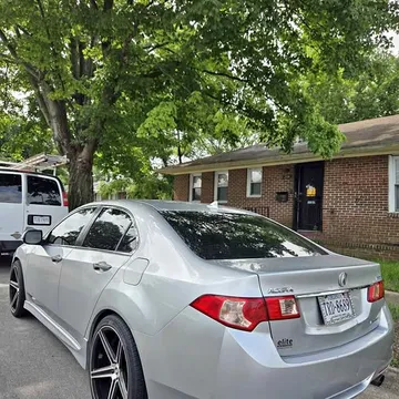 2013 Acura TSX Special Edition