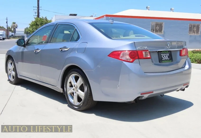 2013 Acura TSX 2nd Gen - Image 7 of 31