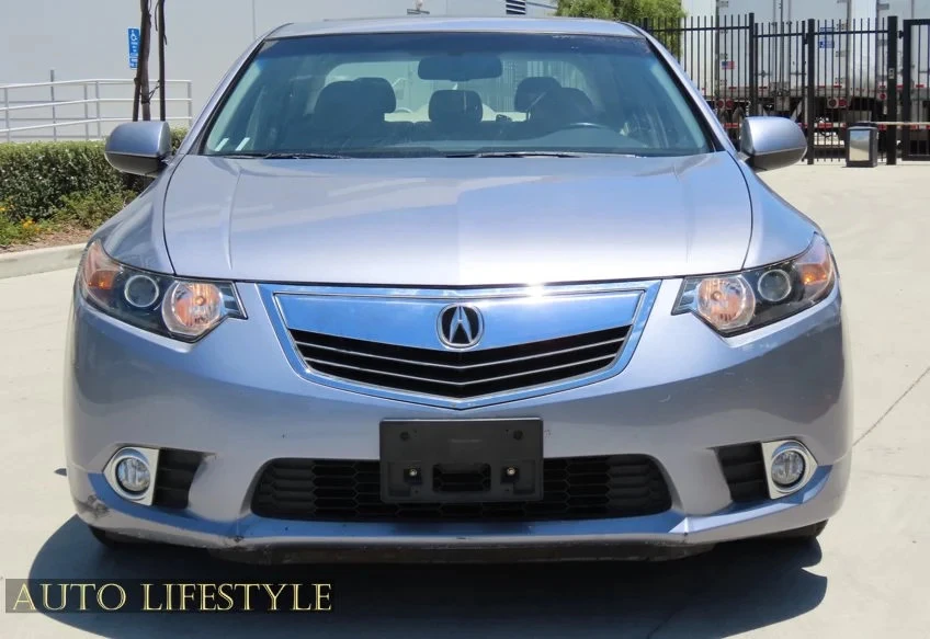 2013 Acura TSX 2nd Gen - Image 18 of 31
