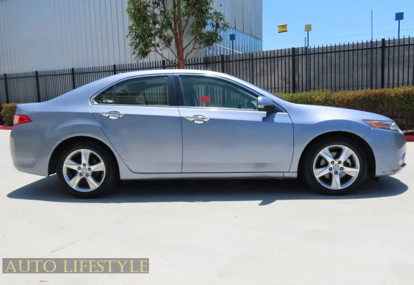 2013 Acura TSX 2nd Gen - Image 19 of 31