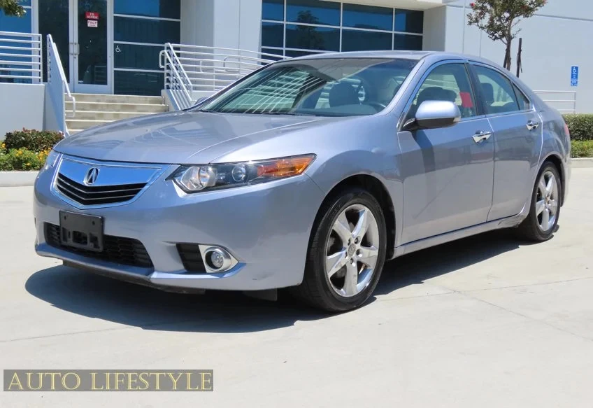 2013 Acura TSX 2nd Gen - Image 3 of 31
