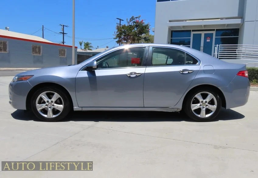 2013 Acura TSX 2nd Gen - Image 12 of 31