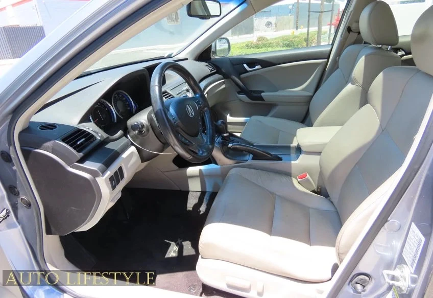 2013 Acura TSX 2nd Gen - Image 27 of 31