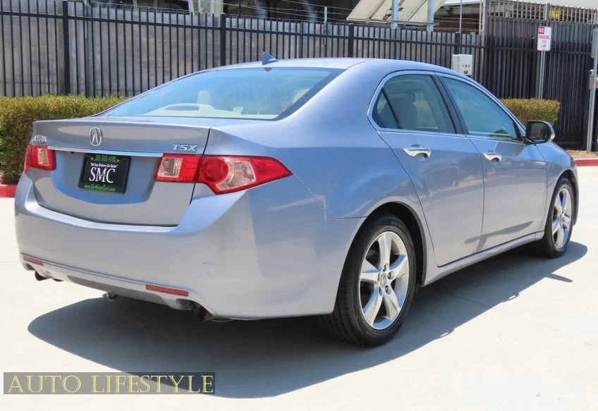 2013 Acura TSX 2nd Gen - Image 8 of 31