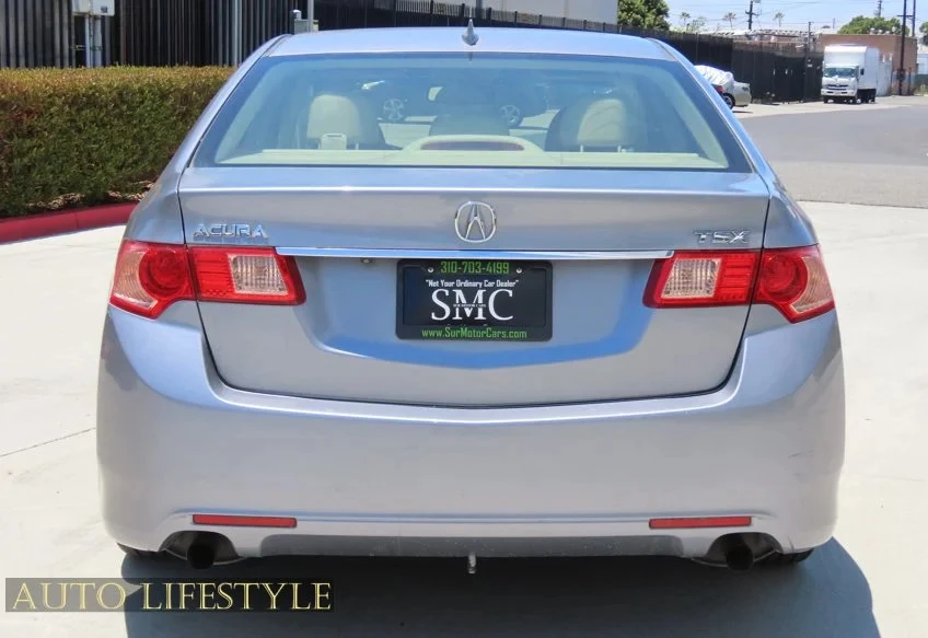2013 Acura TSX 2nd Gen - Image 14 of 31