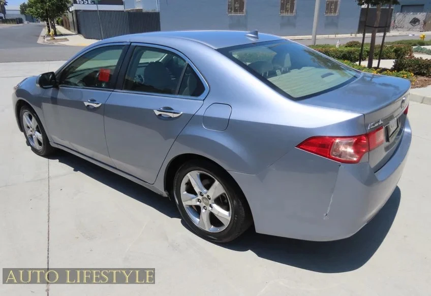 2013 Acura TSX 2nd Gen - Image 5 of 31