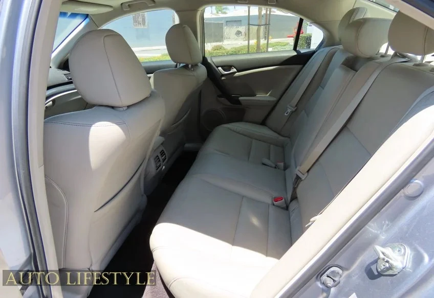2013 Acura TSX 2nd Gen - Image 30 of 31