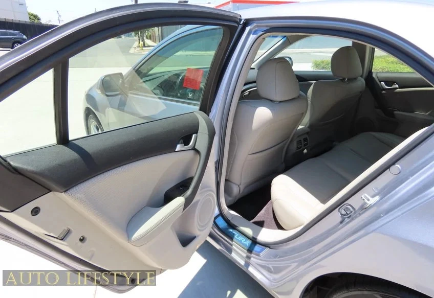 2013 Acura TSX 2nd Gen - Image 31 of 31