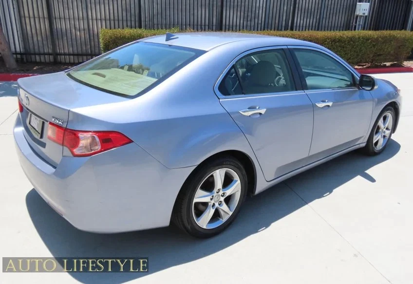 2013 Acura TSX 2nd Gen - Image 6 of 31