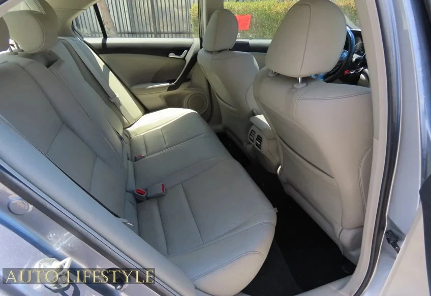 2013 Acura TSX 2nd Gen - Image 21 of 31