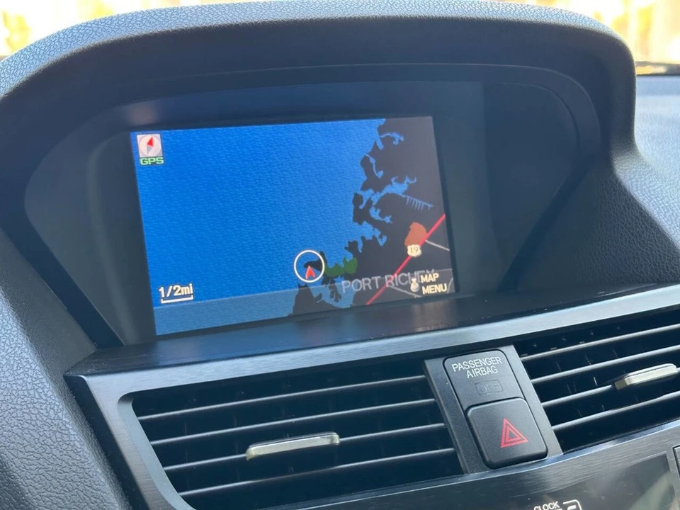 2013 Acura ZDX 1st Gen - Image 19 of 21