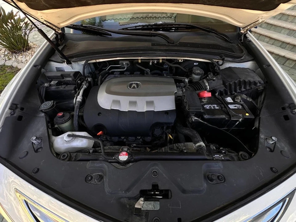 2013 Acura ZDX 1st Gen - Image 9 of 21