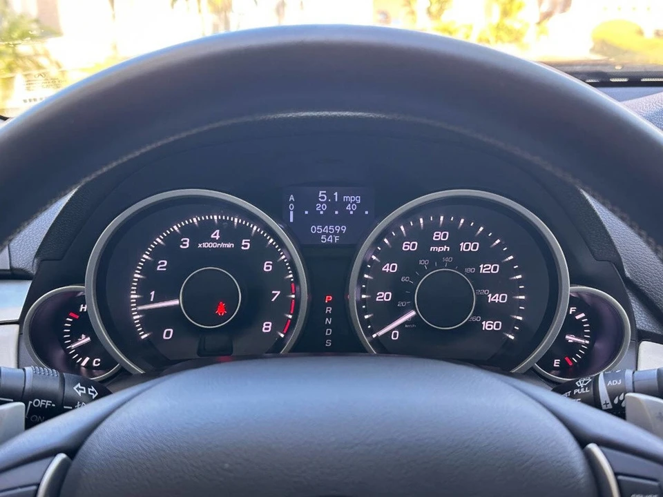 2013 Acura ZDX 1st Gen - Image 17 of 21