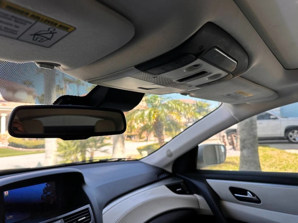 2013 Acura ZDX 1st Gen - Image 20 of 21