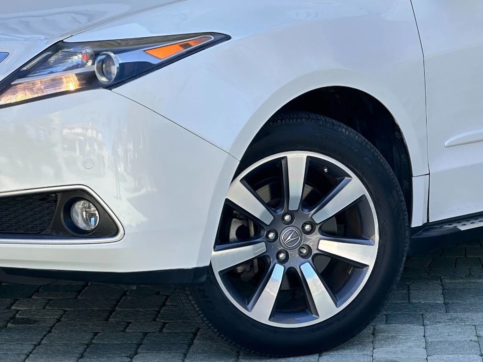 2013 Acura ZDX 1st Gen - Image 3 of 21