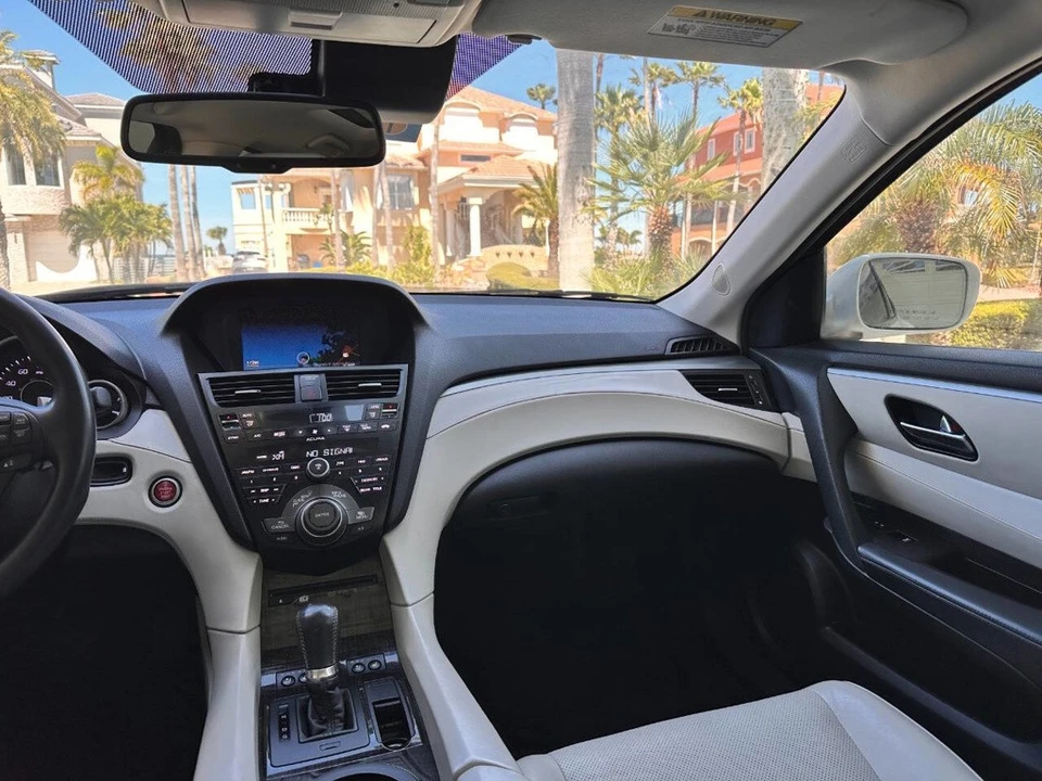 2013 Acura ZDX 1st Gen - Image 13 of 21