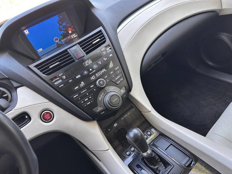 2013 Acura ZDX 1st Gen - Image 18 of 21