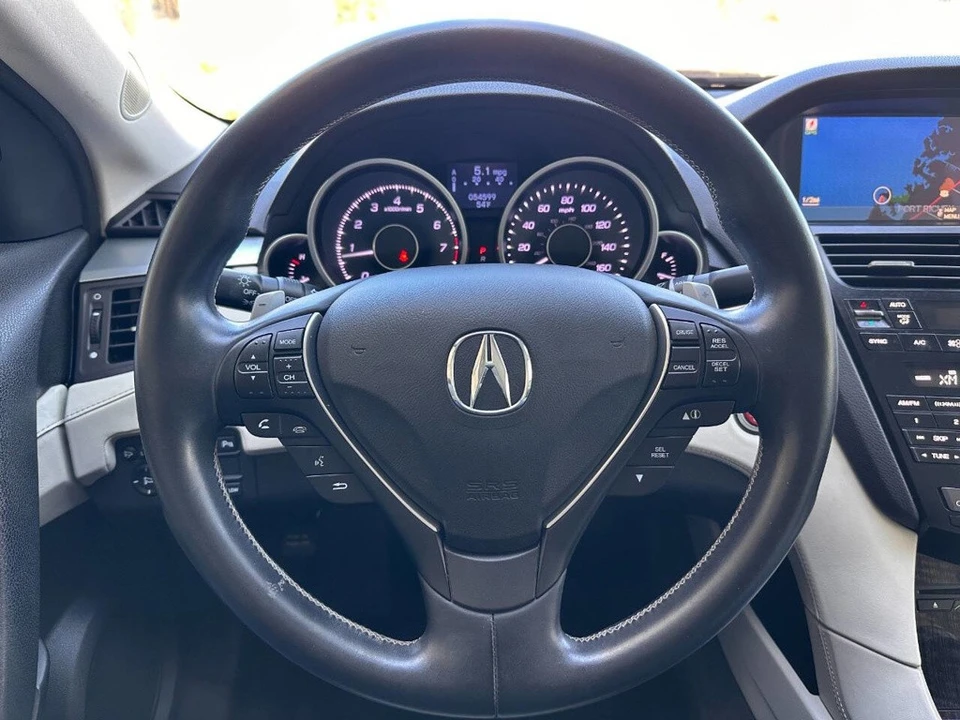 2013 Acura ZDX 1st Gen - Image 15 of 21