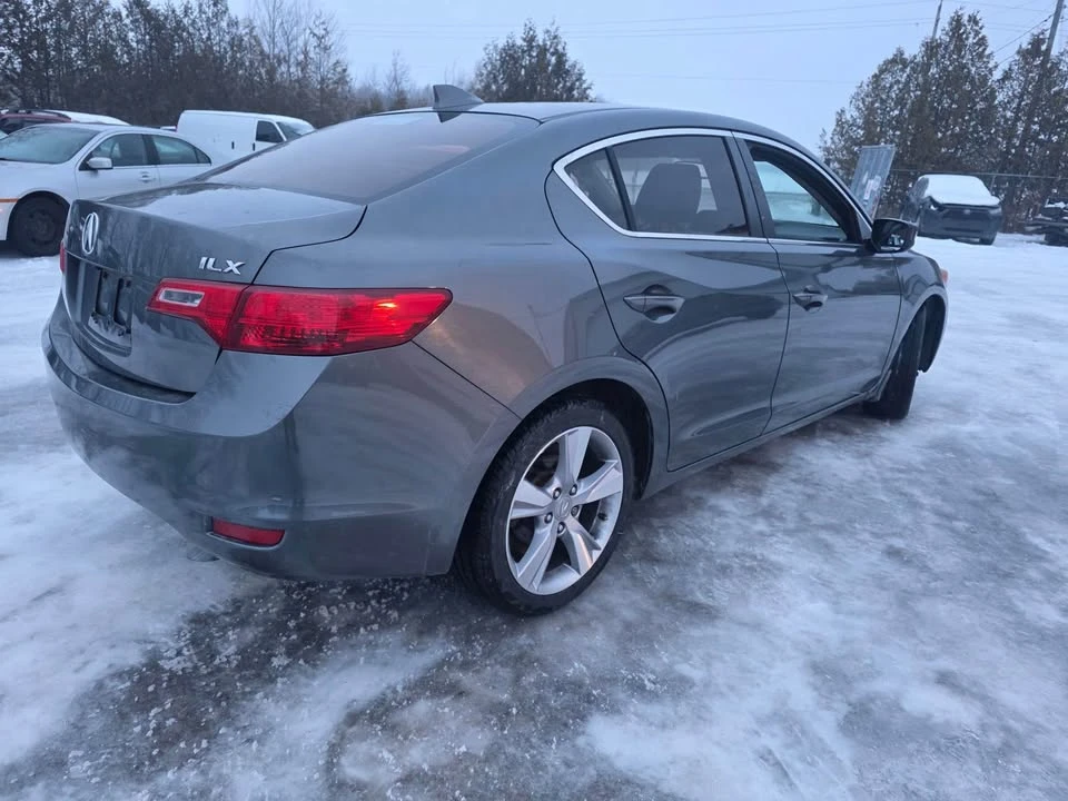 2013 Acura ILX - Image 3 of 7