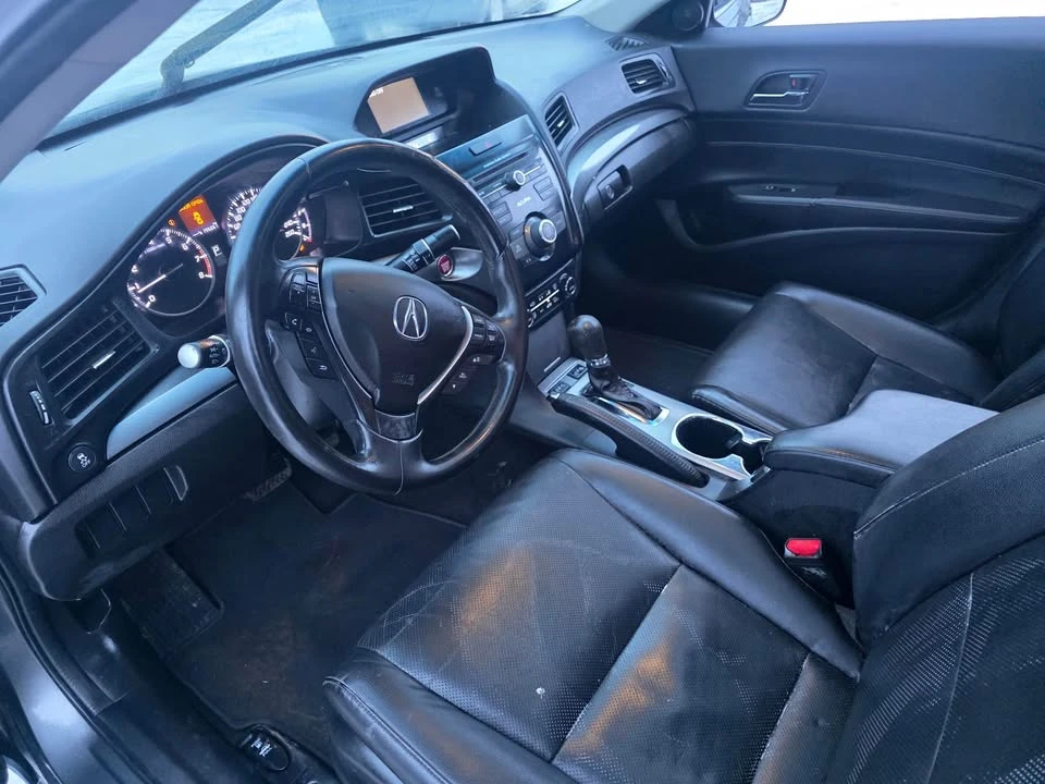 2013 Acura ILX - Image 4 of 7