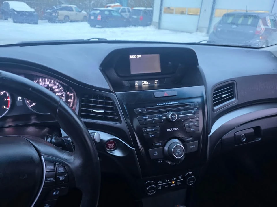 2013 Acura ILX - Image 7 of 7