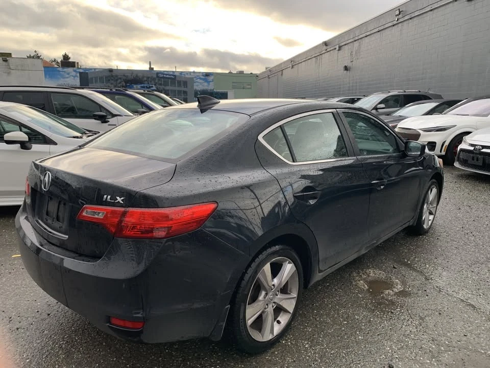 2013 Acura ILX - Image 7 of 15
