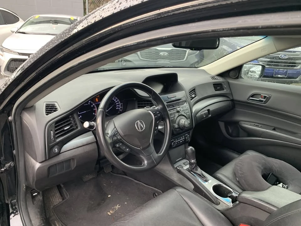 2013 Acura ILX - Image 13 of 15