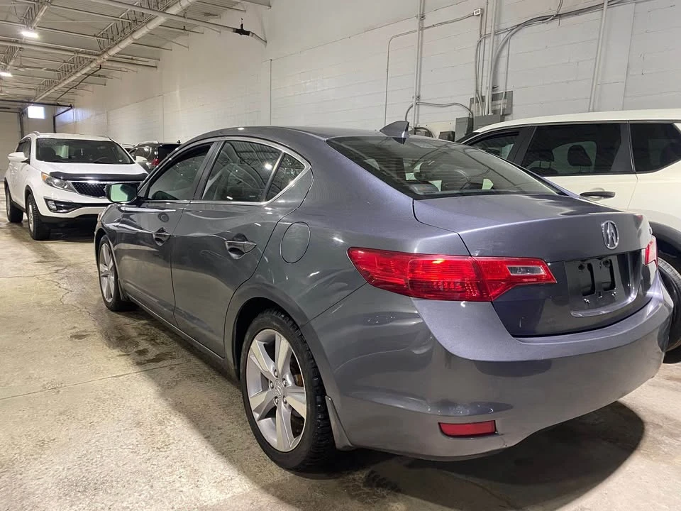 2013 Acura ILX - Image 2 of 11
